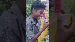 Finally Tonir maw dekhlam 😂 #banglavlog #funny #foryou #minivlog #comedy #viralshort
