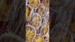 Queijadas casa dos açores