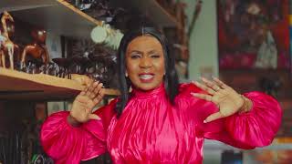 Fainess Jollen Mulima ft. Dr. Ethel Kamwendo Banda – ASAMALA (Official Music Video)