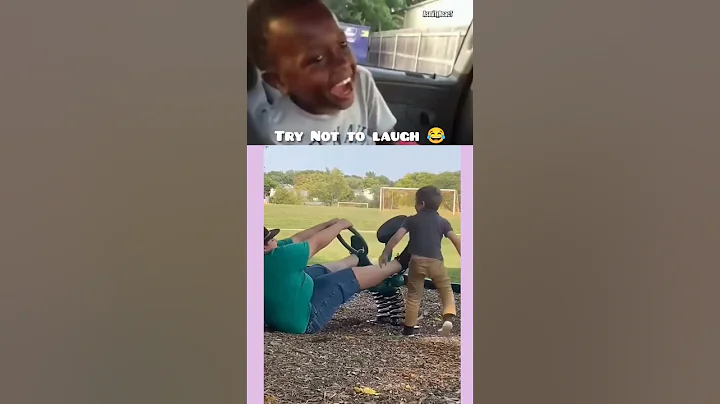 Try Not to laugh 😂 challenge part 1 #comedy #funnymemes #memes #funny #comedyshorts #challenge