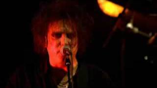 Video Figurehead The Cure