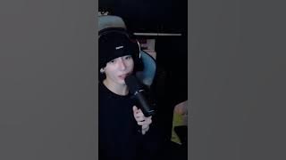 Me after you ~ Jungkook