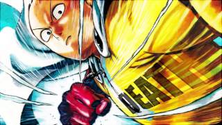 ONE PUNCH MAN OPENING | HERO | 1 hour  FULL EPIC