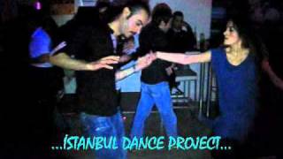İstanbul Dance Project murat çelebi Resimi