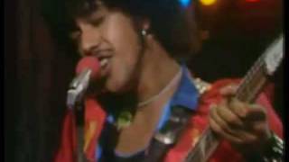 Thin Lizzy - Wild One