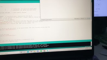 Testing RFID-RC522 on Elegoo UNO R3 (Arduino)