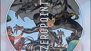 Redeeming fortnite batman zero point collection