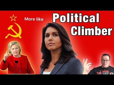 Tulsi Gabbard Birth Chart