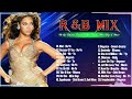 Late 90s Early 2000s R&amp;B Mix 💫 Best R&amp;B Songs from the Late 90&#39;s Early 2000&#39;s