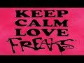 Lijay  keep calm love freaks official visualizer