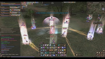 L2Core pvp Iron Vs Takanodan CP