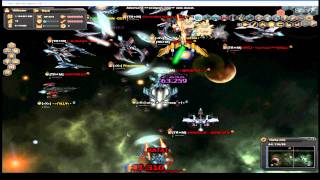 Ortte DarkOrbit BestBattle EG5