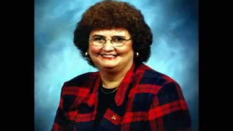Pat Froedge Memorial