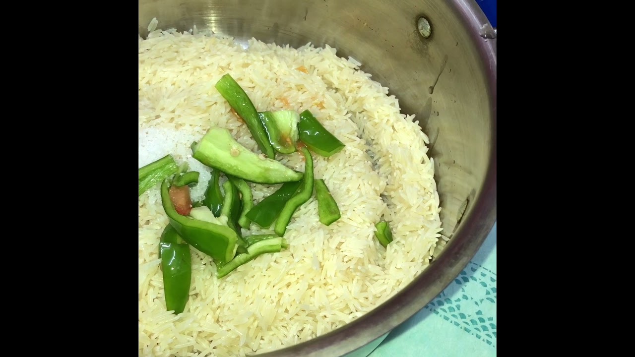 طريقة طبخ عمل المندي الحساوي بالفرن