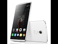 Lenovo Vibe X3 отзывы реальных пользователей