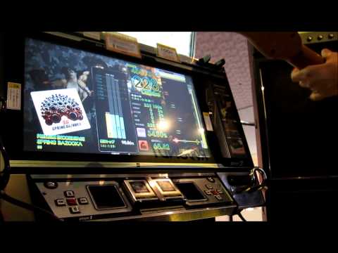 [GITADORA] SPRING BAZOOKA Guitar Master 9.40 (音質向上ver.)