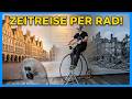 Ich bin mit dem Fahrrad ins Jahr 1945 gereist! (Leezodrom Münster)