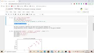 Famous TSF-Task 1#gripmar21#tsf#grip#datascience Wealth