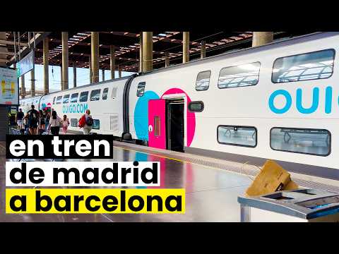 Video: Cómo pasar tiempo en el tren: 13 pasos (con imágenes)