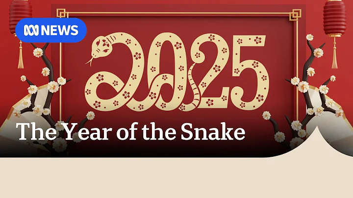 Lunar New Year 2025: The Year of the Snake explained | ABC NEWS