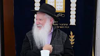 This can’t be what the Bal ShemTov wanted!
