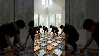 Floor Iphone 18 Pro Max Transformation In Seconds