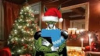 Perfect Cell Sings Let It Snow Brainrot