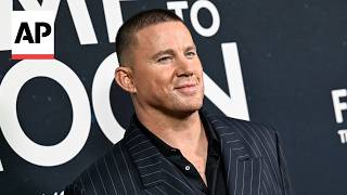 Famous Channing Tatum on moon landing conspiracy theories Net Worth