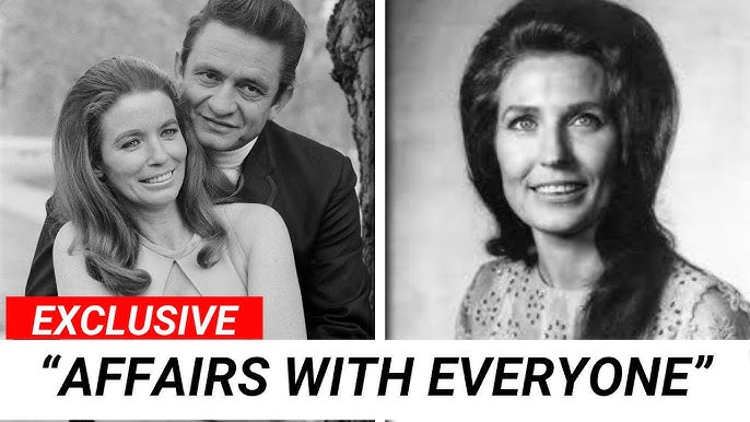 20 Most Promiscuous Women of Old Country Music - YouTube