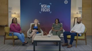 Unity Behind the Mission: Diversity at NSA