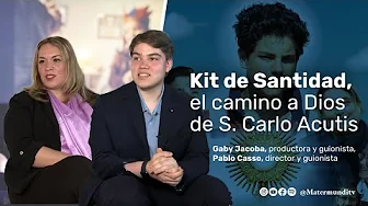 Do you know the sainthood kit that Carlo Acutis used to reach heaven?