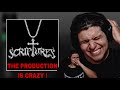 Limihtz Reacts To Devstacks SCRIPTURES For The FIRST TIME (ALBUM REACTION)