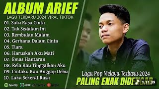 🔴ARIEF PUTRA FULL ALBUM TERBAIK 2026‼️PALING BANYAK DICARI & DIMINATI REMBULAN MALAM #arieffullalbum