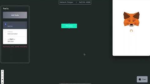 Atomixy PART 2: Arweave x Polygon