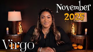 видео: ДЕВА ♍︎ 5 важных вещей, которые вам нужно знать о «НОЯБРЕ 2025» 🌻 Знак Девы 𓂀 картинка: ДЕВА ♍︎ 5 важных вещей, которые вам нужно знать о «НОЯБРЕ 2025» 🌻 Знак Девы 𓂀