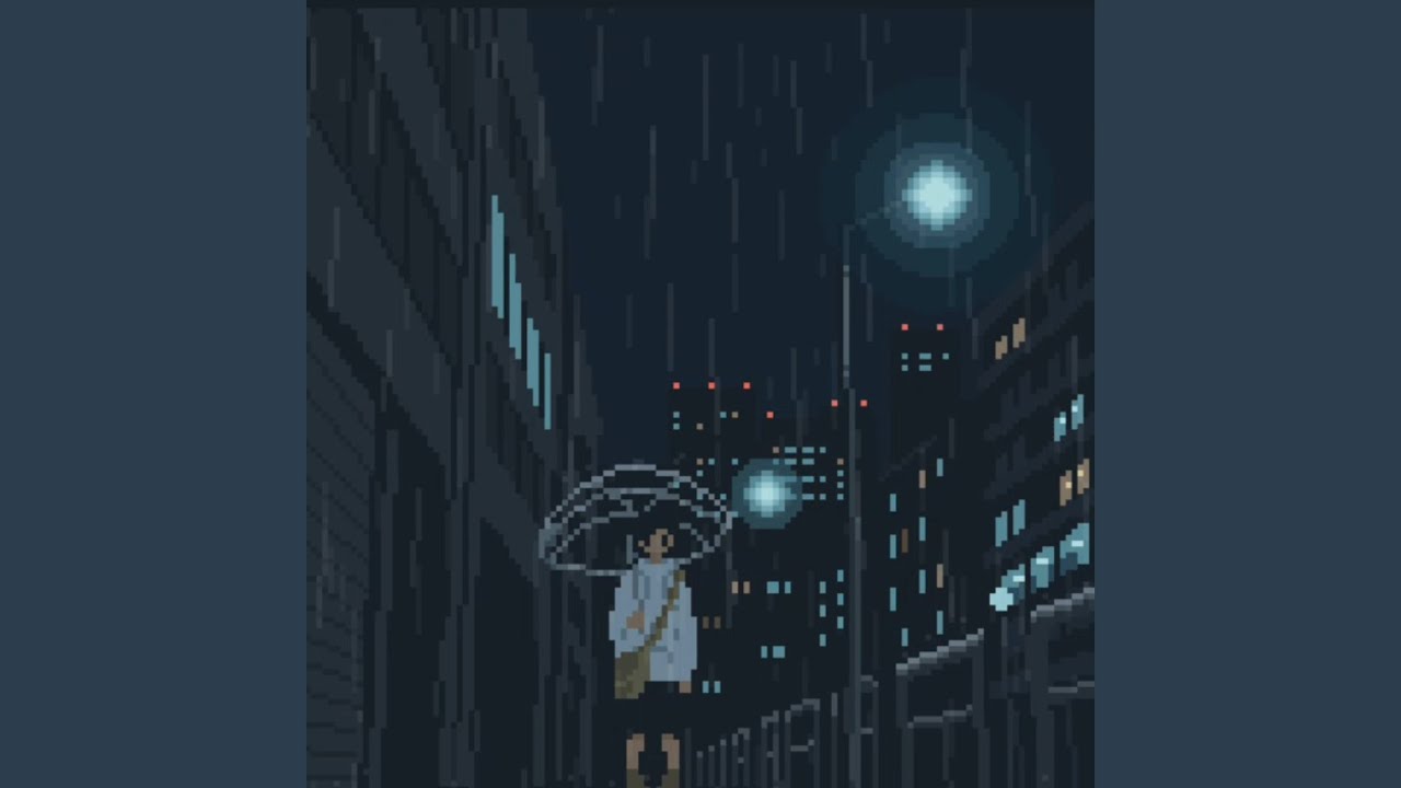 Rain auf YouTube ansehen Rain auf YouTube ansehen