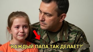 картинка: Каждый Папа Так Делает? — Звонок в 911, Который Вернул Ей Маму