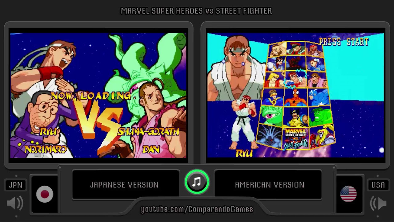 xmen vs street fighter arcade cheats