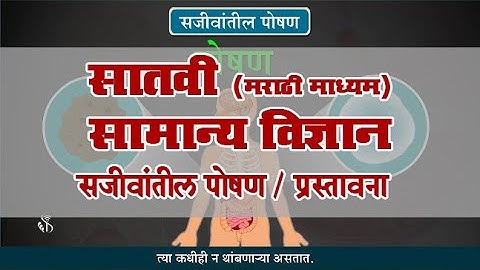 7th Science | Chapter#4 | Topic#1 | प्रस्तावना | Marathi Medium