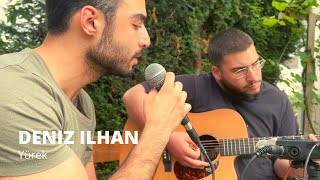 Deniz Ilhan - Yürek (Cover)