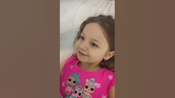 LA FURBIZIA DEI BAMBINI 
