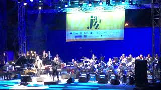 16/09/21-Mario Biondi & OJS : Just The Way You Are (Barry White cover)