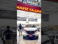 Hyundai Tucson AWD 2024 | Only 40,000 KM Driven | Like Brand New Car | Hafiz Sajjad Motors...