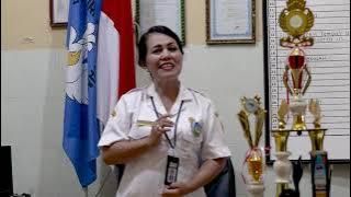 PROFIL SEKOLAH ADIWIYATA SMP NEGERI 4 SRAGEN