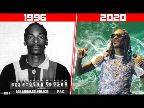 Video: Snoop Dogg để ‘Viết tiểu thuyết’