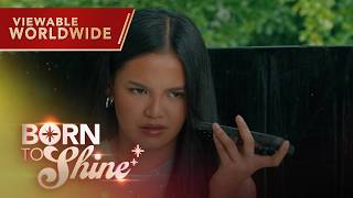 Born To Shine: Nate is Jeni’s inspiration in writing songs! (Episode 119)