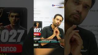 Stop Calculation Mistakes in JEE | Proven Strategy to Improve Accuracy Fast (AIR Boost Tips)