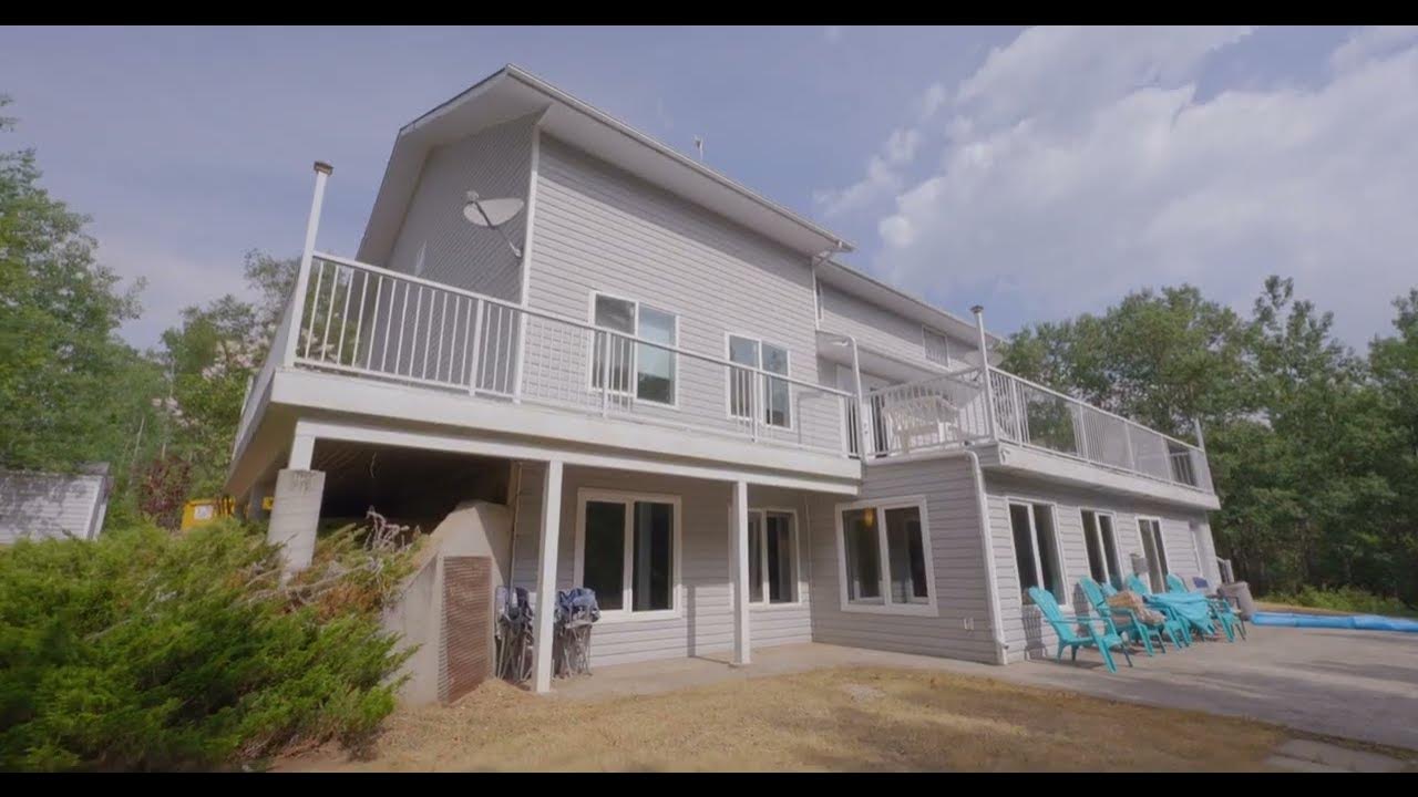 13, 26417 TWP RD 512 SPRUCE GROVE, AB SHORT VERSION HAUPT REALTY YouTube