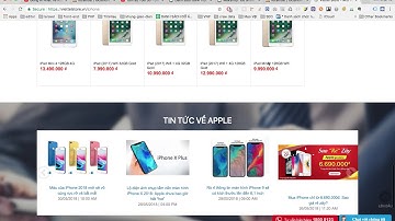 [Hướng dẫn đăng bài ] - Xây dựng website bán hàng bằng php