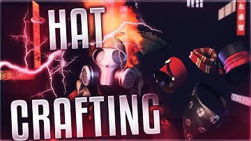 TF2 - Hat Crafting #18 - Great Misc, Bad Price...